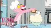 Pink Panther Gets Hungry 35 Minute Compilation Pink Panther And Pals