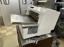 Pizza Dough Roller Anets 20 / Model MDR-60