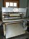 Pizza Dough Roller Sheeter Machine Acme Mr11 Countertop