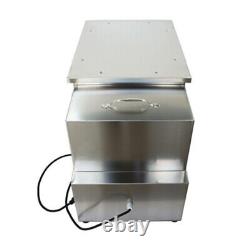 Pizza Oven Bakery Cooking Electric Oven Pizza Cone Oven Stainless Steel Kitchen