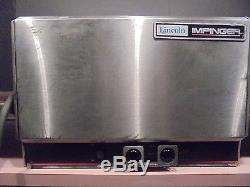 Pizza Oven / Conveyor / Counter Top / Electric / Lincoln 1301 $2250.00 Nice