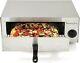 Pizza Oven, Countertop, Stainless Steel