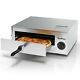 Pizza Oven Stainless Steel Pan Kitchen Commercial Maker Cooking Equipment