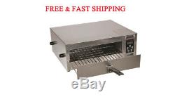 Pizza Pal Plus 425 Oven Baking 12 450°F and 350°F Digital Snack Home Gift NEW