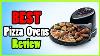 Pizza Perfection Discover The Best Pizza Ovens Of The Year 2023