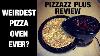 Presto Pizzazz Plus Review Rotating Pizza Oven