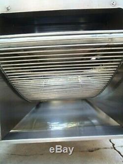 Pretzel Conveyor Oven, Pizza conveyor oven, electric counter top oven