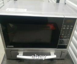 Rare Kenmore Pizza Oven Microwave 721.66993 011