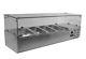 Restaurant Refrigerated Countertop Sandwich Salad Pizza Prep table 304Stainless