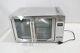 SEE NOTES Oster Countertop Convection Toaster Oven XL Fits 2 16 Inch Pizzas