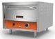 Sierra SRPO-24E electric countertop pizza oven 24W Manual