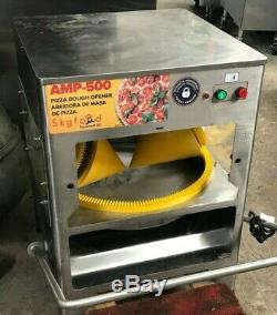 SkyFood AMP-500 Pizza Dough Opener