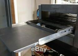 Star 214hx Pizza Oven/ Conveyor Oven