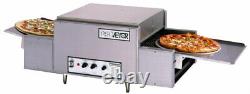 Star 314HX Holman Proveyor Electric Pizza Conveyor Oven 14in conveyor