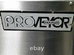 Star 314HX Holman Proveyor Electric Pizza Conveyor Oven. Very Nice