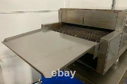 Star Holman 418HX 18 Electric Countertop Conveyer Pizza Oven WORKS GREAT