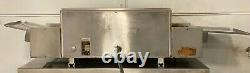 Star Holman 418HX 18 Electric Countertop Conveyer Pizza Oven WORKS GREAT
