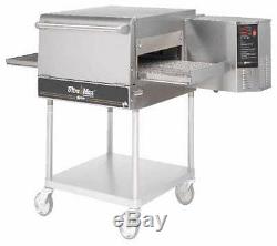 Star UM1854 Holman Ultra-Max Impingement Gas Conveyor Oven 18in Pizza