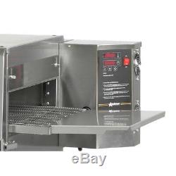 Star UM1854 Holman Ultra-Max Impingement Gas Conveyor Oven 18in Pizza