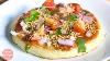 Suji Pizza Recipe In Hindi