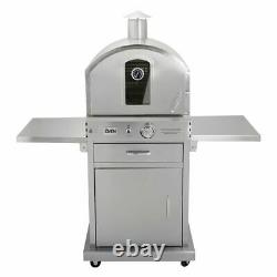 Summerset Gas Pizza Oven-Counter Top Authorized Dealer New