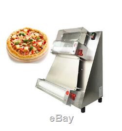 TECHTONGDA Pizza Making Machine Automatic for Pizza Dough Mking Commercial 4-15