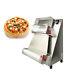 TECHTONGDA Pizza Making Machine Automatic for Pizza Dough Mking Commercial 4-15