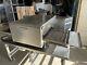 TURBO CHEF HHC 2020 Conveyor Pizza Oven Rapid Cook Ventless, Great Condition