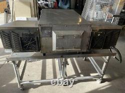 TURBO CHEF HHC 2020 Conveyor Pizza Oven Rapid Cook Ventless, Great Condition