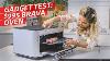 Taking The 995 Brava Countertop Smart Oven For A Spin The Kitchen Gadget Test Show