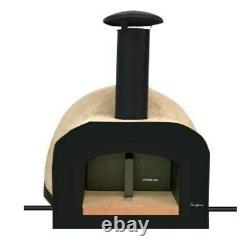 Terraforno Wood Fired Pizza Oven (Counter Top)
