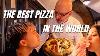 The Best Pizza In The World Rating Pepe In Grani Full Experience