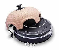 The Worlds Funniest Pizza Oven 6 Person Model Countertop Pizza Oven