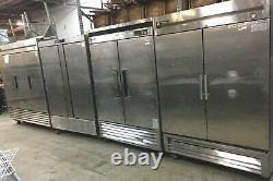 Toaster Conveyor HATCO MODEL TF-2040R THERMO FINISHER 3Ph COUNTERTOP stainless
