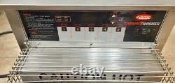 Toaster Conveyor Hatco Model TF-2040R Thermo Finisher 3Ph Countertop Stainless