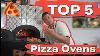 Top 5 Pizza Ovens Of 2022 What Is The Best Pizza Oven To Purchase