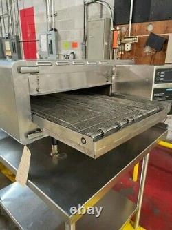 Turbo Chef, Hcc2020, Pizza Conveyor Oven Electric Counter Top # 15460