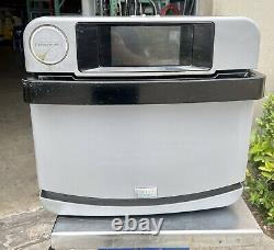 Turbo Chef Subway High Speed Rapid Accelerated Pizza Sub Sandwich Oven Encore 2
