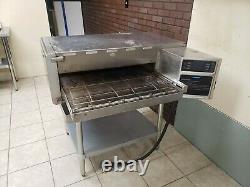 Turbo chef 2620 High H pizza oven ventless