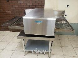 Turbo chef 2620 High H pizza oven ventless