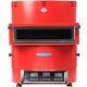Turbo chef oven, pizza oven, red oven, countertop oven, ventless oven
