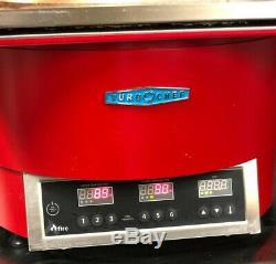 TurboChef FIRE Countertop Convection Pizza Oven- Very GENTLY Used