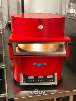 TurboChef FIRE Countertop Convection Pizza Oven- Very GENTLY Used