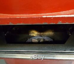 TurboChef Fire Commercial Convection Pizza Oven 2018 Model 941-004-00