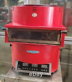 TurboChef Fire Countertop Pizza Oven Ventless Convection Oven
