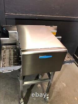 TurboChef HCS 1618 High Speed Conveyor Ventless Pizza Oven in 208V 1-Phase