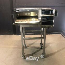 TurboChef HCS1618 Ventless Conveyor Pizza Oven Rapid Cook 208V 1-Phase Made 2017