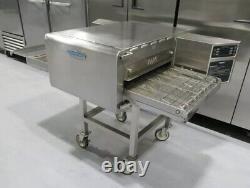 TurboChef HCW 2620 Ventless Pizza Conveyor Oven HHC (certified By turbo Chef)