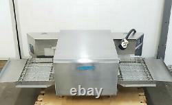 TurboChef HHC 2020/48/Ventless/Rapid Cook/Electric Conveyor Pizza Oven/Save $$$