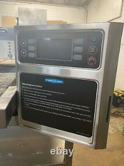 TurboChef HHC-2020 Electric Countertop Conveyor Pizza Oven